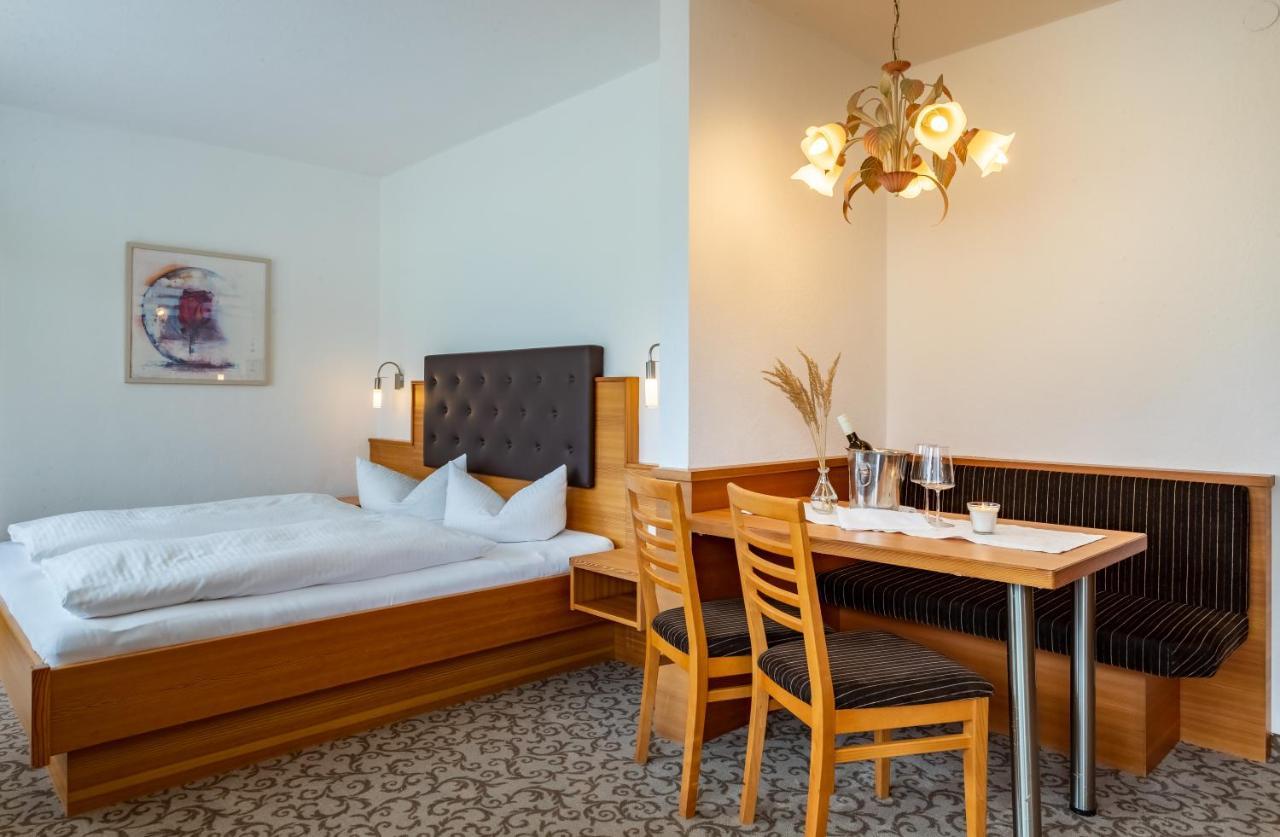 Kinderhotel Laerchenhof Obsteig Esterno foto